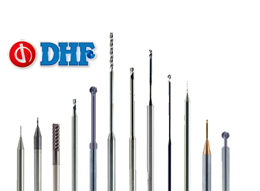 SOLID CARBIDE DRILLS