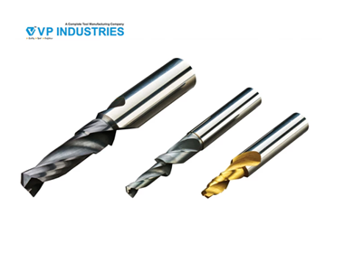 TOOL HOLDERS